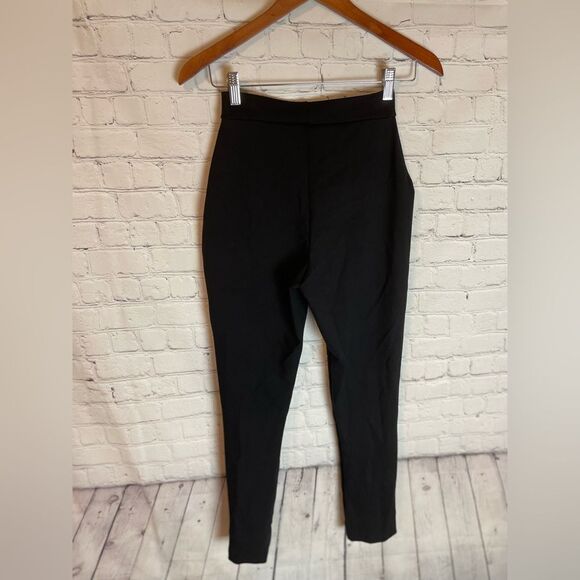 BlackMilk Black Pants Size XSmall - Picture 10 of 10